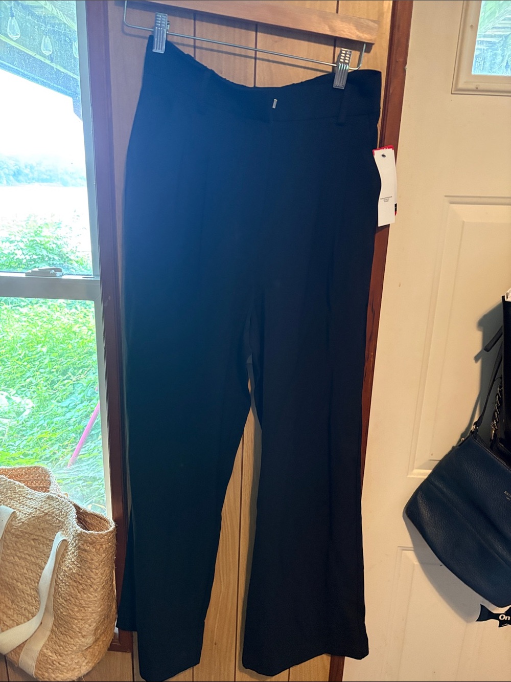 French connection trousers
